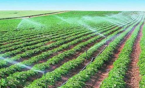 操b视频在线农田高 效节水灌溉